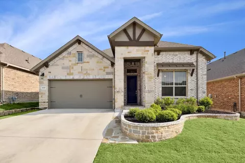 2325 Shorthorn Dr, Northlake, TX 76247