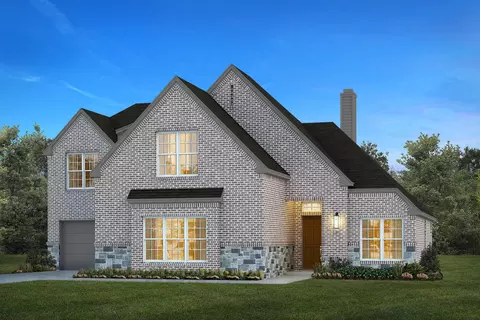 516 Creekside, Haslet, TX 76052