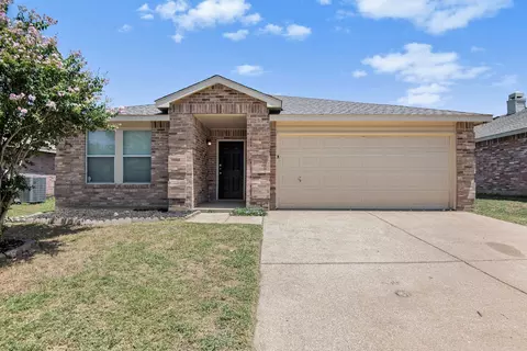 532 Merton Ct, Crowley, TX 76036