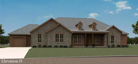 6705 Langley, Heartland, TX 75126