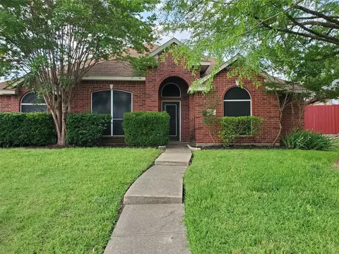1710 Hillwood Dr, Mesquite, TX 75149