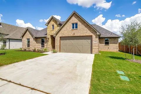 621 Golden Crst, Haslet, TX 76052
