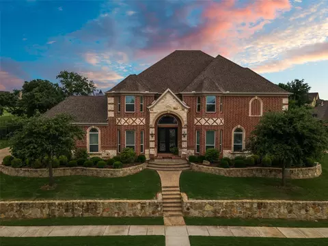 409 Skyline Dr, Trophy Club, TX 76262