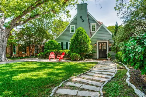 5526 Monticello Ave, Dallas, TX 75206