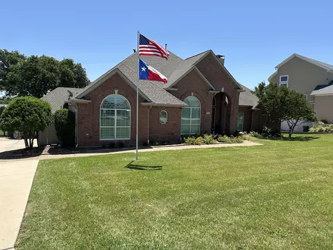 10563 Buccaneer Pt, Frisco, TX 75036