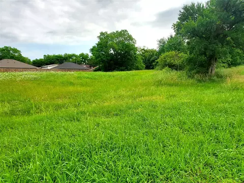 Tbd 7th W, Bonham, TX 75418