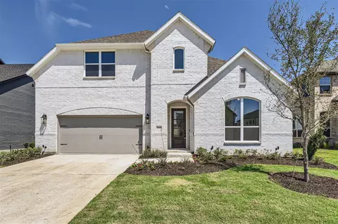 4660 Mayfield Dr, Prosper, TX 75078