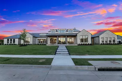 4200 American Pharoah Way, Celina, TX 75009