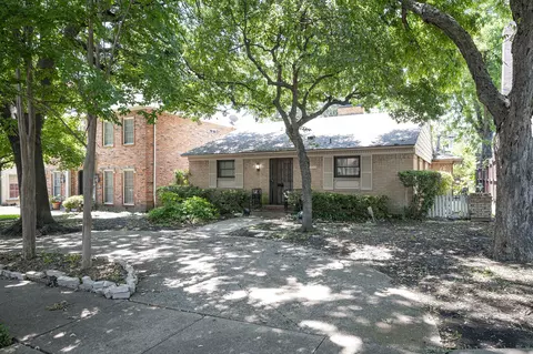 2925 Fondren Dr, University Park, TX 75205