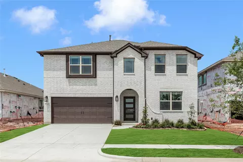 1512 Laurel Ave, Aubrey, TX 76227