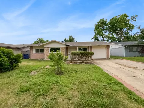 4022 Windsor Dr, Garland, TX 75042