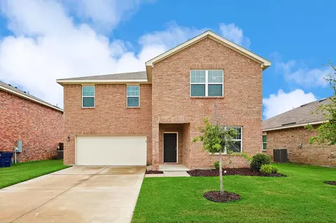 525 Scuttle Dr, Crowley, TX 76036
