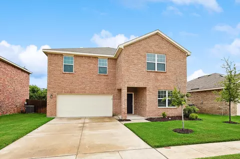 525 Scuttle Dr, Crowley, TX 76036 photo 3