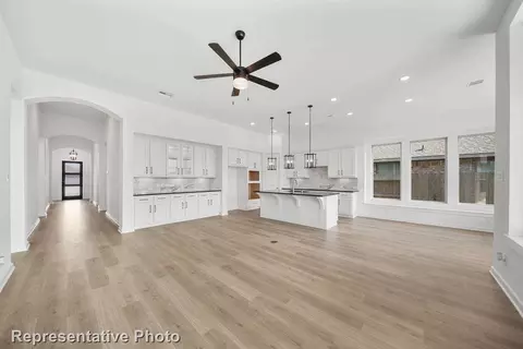 2029 Chance Ln, Northlake, TX 76247