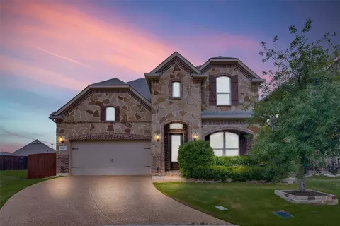 325 Wyndale Ct, The Colony, TX 75056