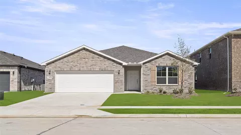 2838 Wagoner Ranch Rd, Anna, TX 75409