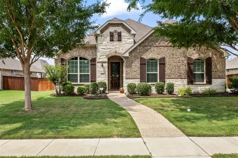 2705 Trophy Club Dr, Trophy Club, TX 76262