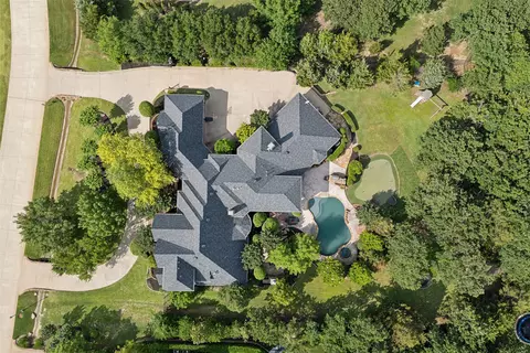 505 Coyote Rd, Southlake, TX 76092
