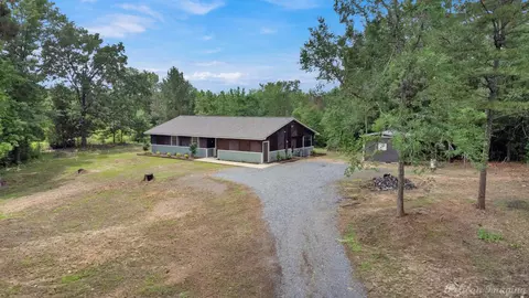 173 Cypress Ln, Stonewall, LA 71078