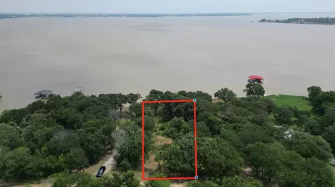 Tbd Se County Road 3048c, Corsicana, TX 75109