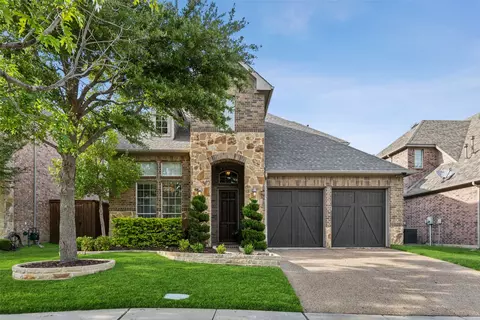 2950 Fargo Dr, Frisco, TX 75033