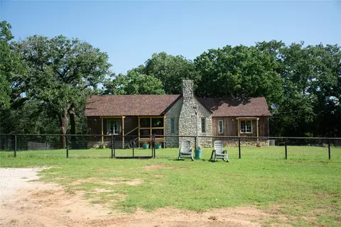3209 E Fm 916, Cleburne, TX 76031