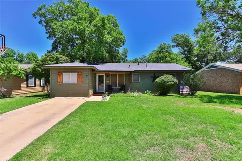 3533 Grand Ave, Abilene, TX 79605