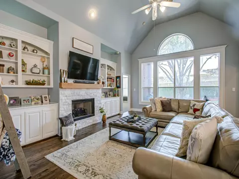 1809 Tree Line Rd, Flower Mound, TX 75028