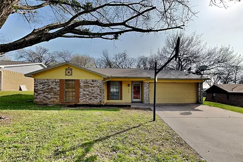 6308 Orchard Hill Dr, Arlington, TX 76016