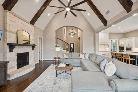 421 Esperanza Dr, Prosper, TX 75078