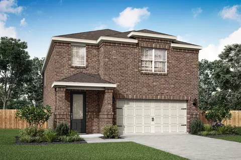 1103 Princeton Heights Blvd, Princeton, TX 75407