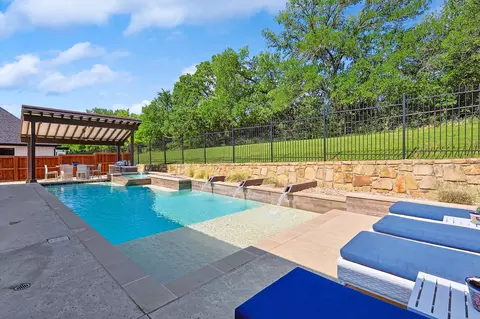 819 Big Sky Way, Argyle, TX 76226 photo 33