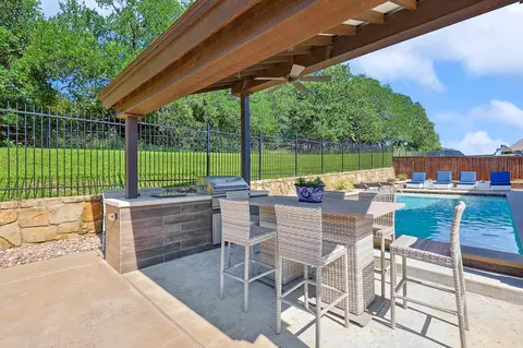819 Big Sky Way, Argyle, TX 76226 photo 34