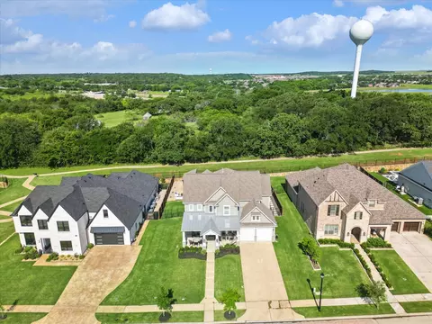 819 Big Sky Way, Argyle, TX 76226 photo 38