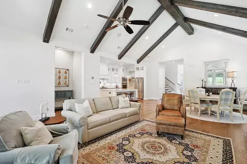 819 Big Sky Way, Argyle, TX 76226 photo 9