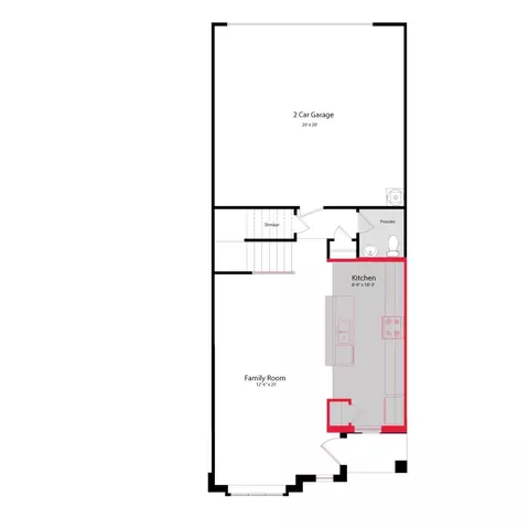 3012 Paint Dr #49, Mesquite, TX 75150