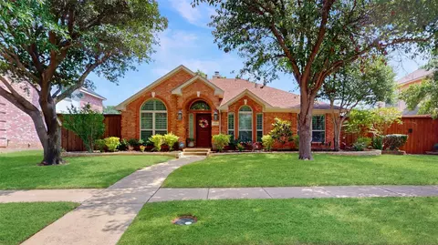 7609 Brookview Dr, Frisco, TX 75034