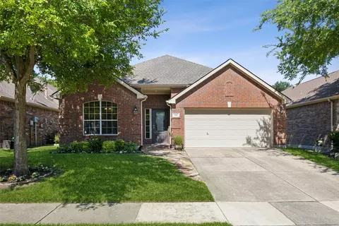 918 Medinah Dr, Fairview, TX 75069