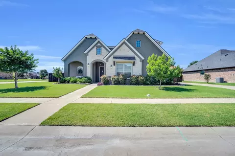 100 Peyton Pl, Waxahachie, TX 75165