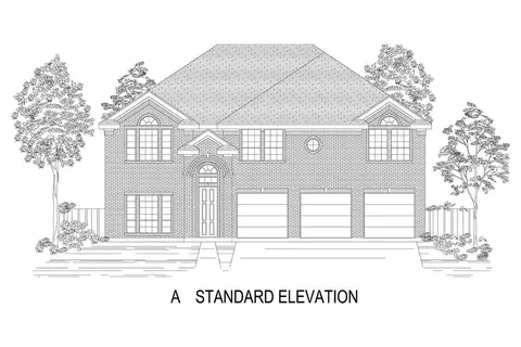408 Willie Way, Burleson, TX 76028