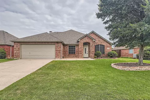 2365 Twilight Star Dr, Little Elm, TX 75068