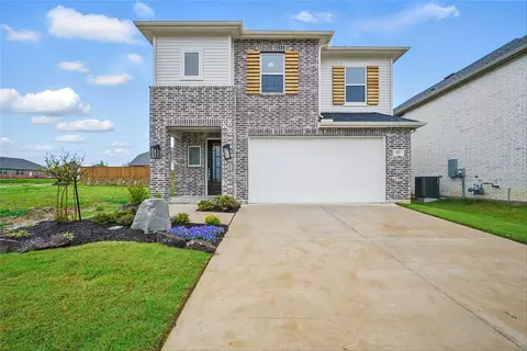 611 Sagebrush Trl, Sherman, TX 75092