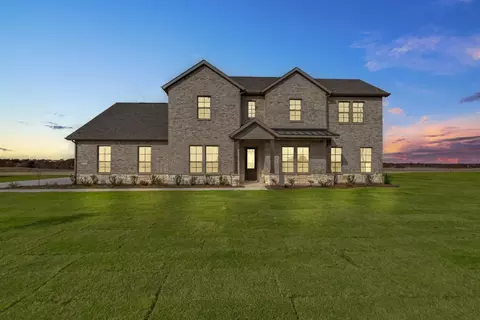 4105 Old Springtown Rd, Weatherford, TX 76085