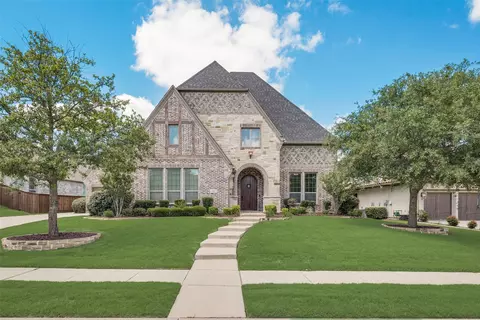2981 Gentle Creek Trl, Prosper, TX 75078