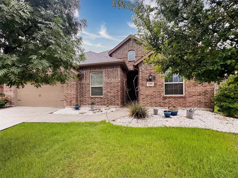 2205 Richmond Park Ln, Prosper, TX 75078