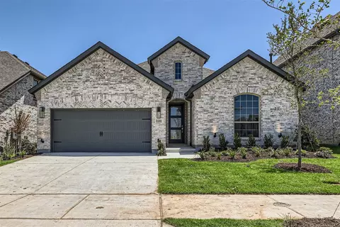 9300 Sunset Ln, Oak Point, TX 75068