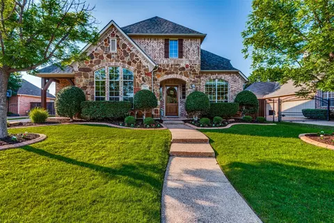 2507 Shoreline Dr, Keller, TX 76248