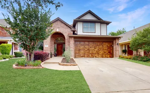 8548 Tyler Dr, Lantana, TX 76226