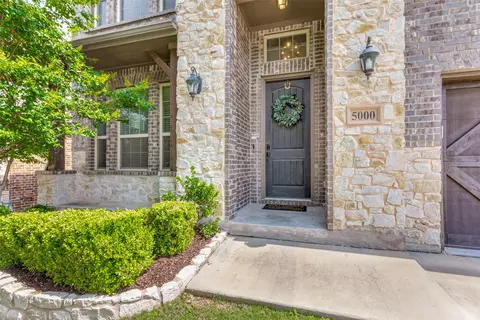 5000 Brindle Dr, Crowley, TX 76036