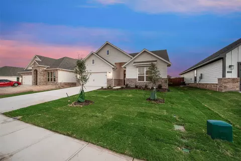 1240 Comal Ln, Springtown, TX 76082 photo 4
